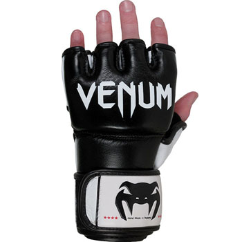 Venum MMA Gloves Review: Poisoning the competition