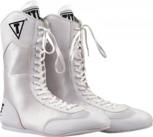 boxing shoes title